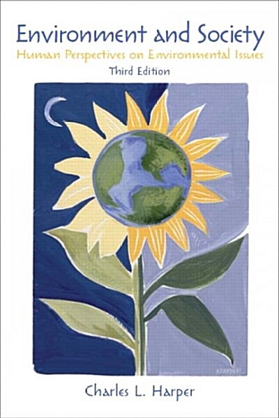 Environment and Society (Paperback, 3rd)