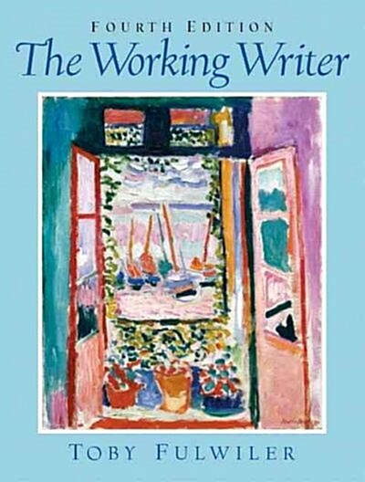 The Working Writer (Paperback, 4th)