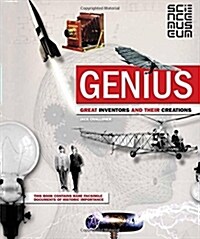 Genius (Hardcover)