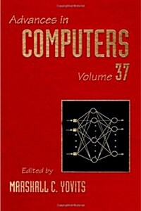 Advances in Computers (Hardcover)