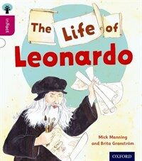 Oxford Reading Tree Infact: Level 10: the Life of Leonardo (Paperback)