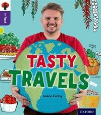 Oxford Reading Tree Infact: Level 11: Tasty Travels (Paperback)