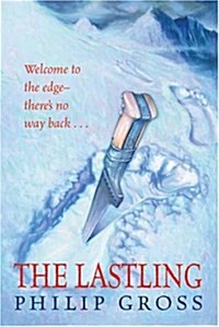 The Lastling (Paperback)