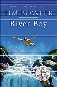 River Boy (Paperback)