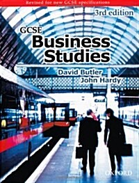 GCSE Business Studies (Paperback, 3 Rev ed)