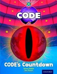 Project X Code: Control Codes Countdown (Paperback)
