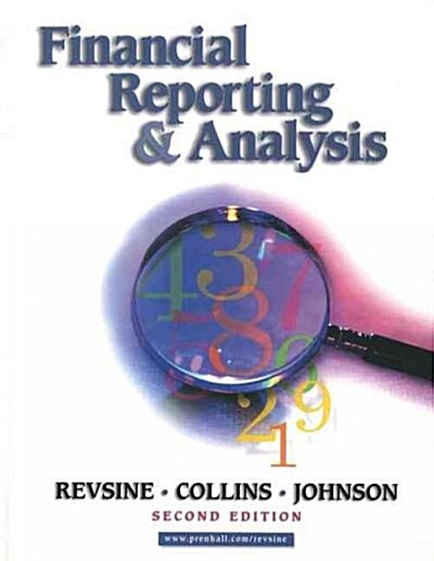 Financial Reporting & Analysis (Hardcover, 2nd)