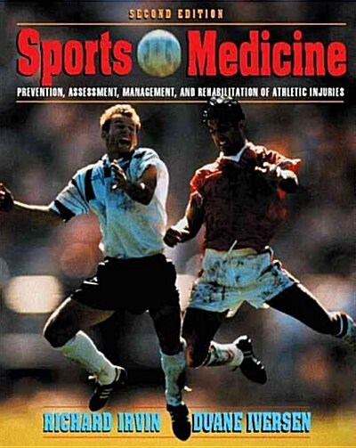 Sports Medicine (Paperback, 2nd, Subsequent)