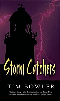 Rollercoasters: Storm Catchers (Paperback)