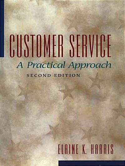 Customer Service (Paperback, 2nd, Subsequent)