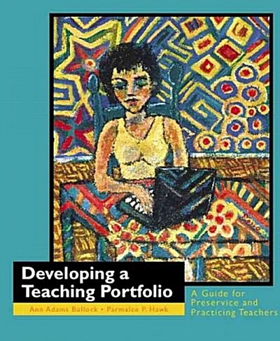 Developing a Teaching Portfolio (Paperback)