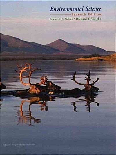 Environmental Science (Hardcover)