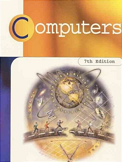 Computers (Paperback, 7th, Subsequent)