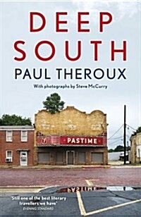 Deep South : Four Seasons on Back Roads (Paperback)