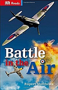 Battle in the Air (Hardcover)