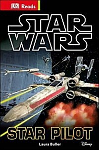 Star Wars Star Pilot (Hardcover)