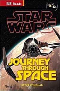 Star Wars Journey Through Space (Hardcover)