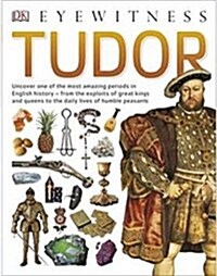 Tudor (Paperback)