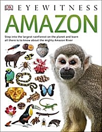 Amazon (Paperback)