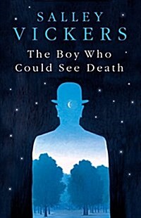 The Boy Who Could See Death (Hardcover)