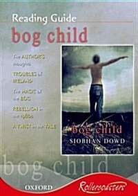 Rollercoasters: Bog Child Reading Guide (Paperback)