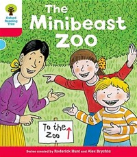 (The) Minibeast zoo