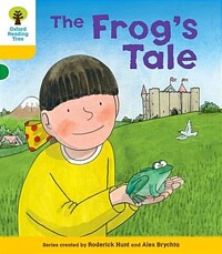 (The) Frog's tale