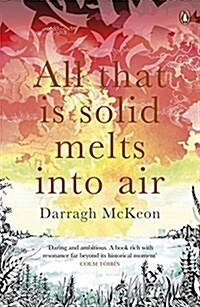 All That is Solid Melts into Air (Paperback)