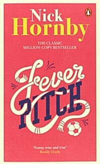 FEVER PITCH (Paperback)