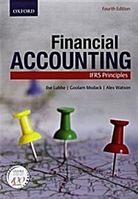 Financial Accounting GAAP Principles (Paperback, UK)