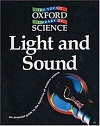 LIGHT & SOUND (Hardcover)