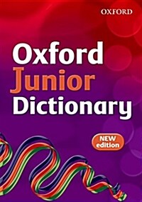 OXFORD JUNIOR DICTIONARY (Package)