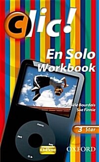 Clic!: 3: En Solo Workbook Star (Package)