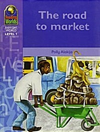 The Road to Market (Paperback)