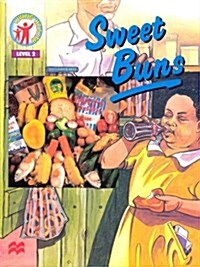 Living Health; Sweet Buns (Paperback)
