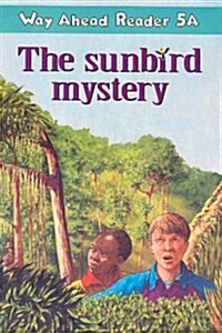 The Sunbird Mystery (Paperback)