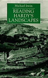 Reading Hardys Landscapes (Hardcover)