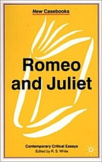 Romeo and Juliet (Hardcover)