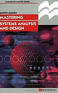 Mastering Systems Analysis Design (Paperback)