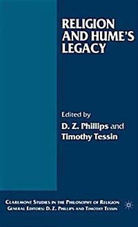 CSPR;Religion and Humes Legacy (Hardcover)