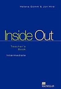 Inside out (Paperback)