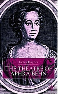 The Theatre of Aphra Behn (Hardcover)