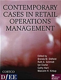 Contemporary Cases in Retail Operations (Hardcover)