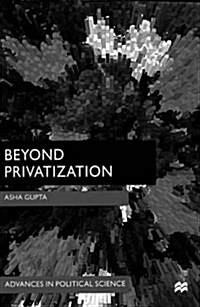 Beyond Privatization (Hardcover)