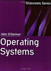 Operating Systems (Paperback)