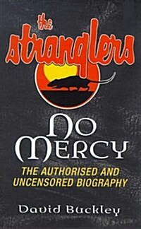 No Mercy (Paperback)