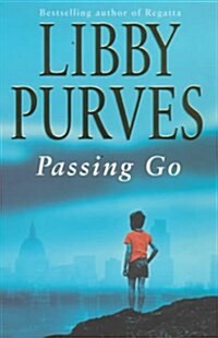 Passing Go (Paperback)