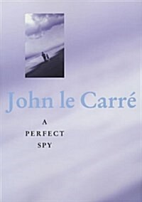 A Perfect Spy (Hardcover)