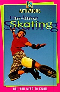 Activators In Line Skating (Paperback)