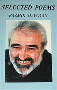 Armenian Poetry (Paperback)
